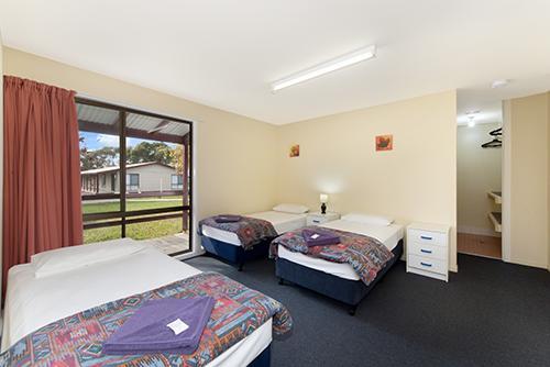 The Station Hotel Jindabyne Kamer foto