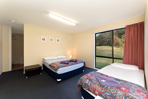 The Station Hotel Jindabyne Kamer foto