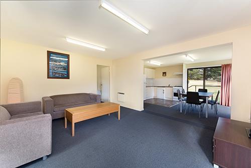 The Station Hotel Jindabyne Kamer foto