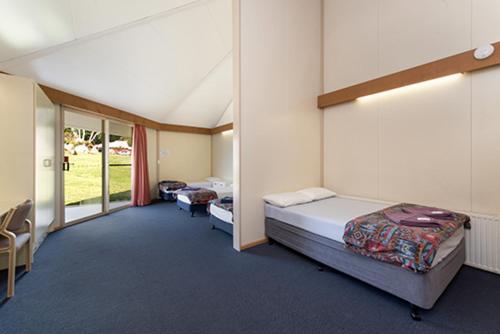 The Station Hotel Jindabyne Buitenkant foto