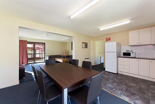 The Station Hotel Jindabyne Kamer foto