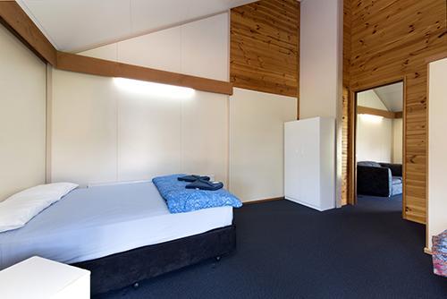The Station Hotel Jindabyne Kamer foto