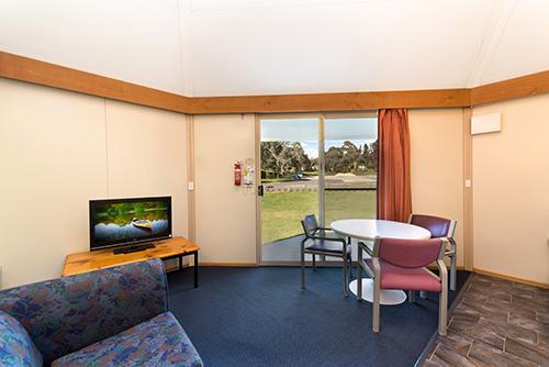 The Station Hotel Jindabyne Kamer foto