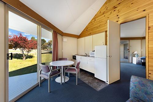 The Station Hotel Jindabyne Kamer foto