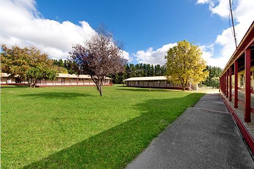 The Station Hotel Jindabyne Kamer foto