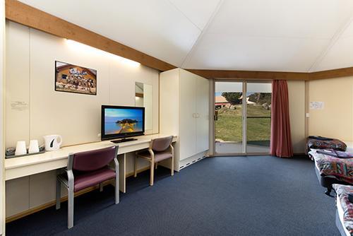 The Station Hotel Jindabyne Kamer foto