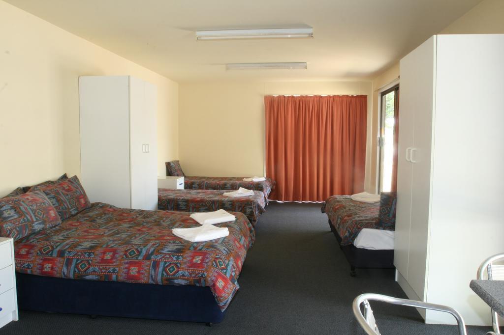 The Station Hotel Jindabyne Kamer foto